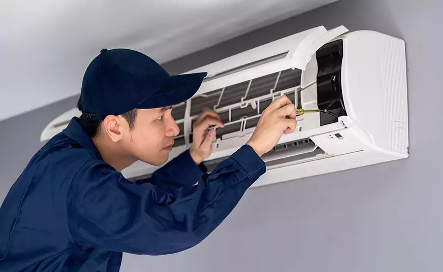 AC Duct Cleaning Mountlake Terrace