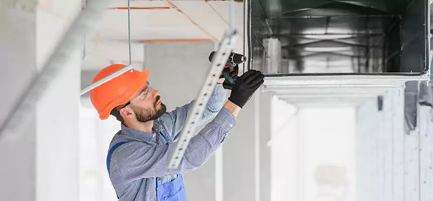 Our Air Vent Replacement Services in Mountlake Terrace, WA