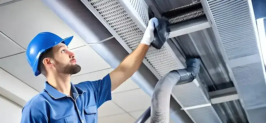 Our Annual Dryer Vent Maintenance Services in Mountlake Terrace, WA