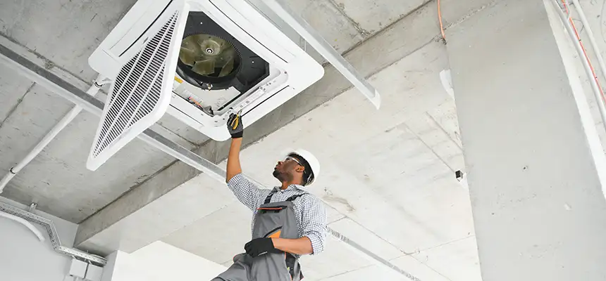 Efficient Multi‑Unit & HOA Annual Vent Cleaning Plans in Mountlake Terrace