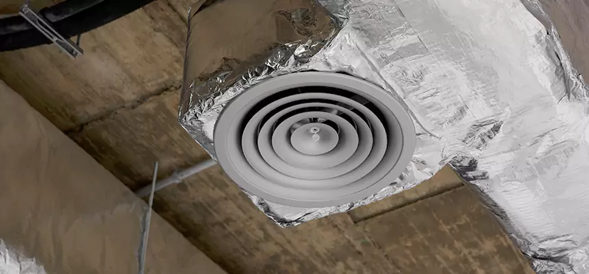 Our Basement Vent Cleaning Services in Mountlake Terrace, WA