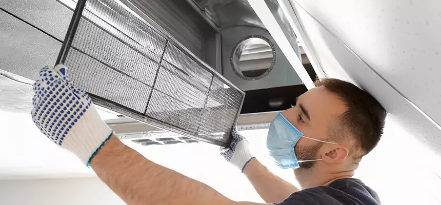 Our Bathroom Exhaust Duct Cleaning Services in Mountlake Terrace, WA