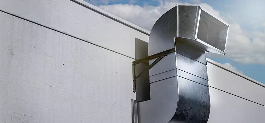 Comprehensive Commercial HVAC Cleaning in Mountlake Terrace