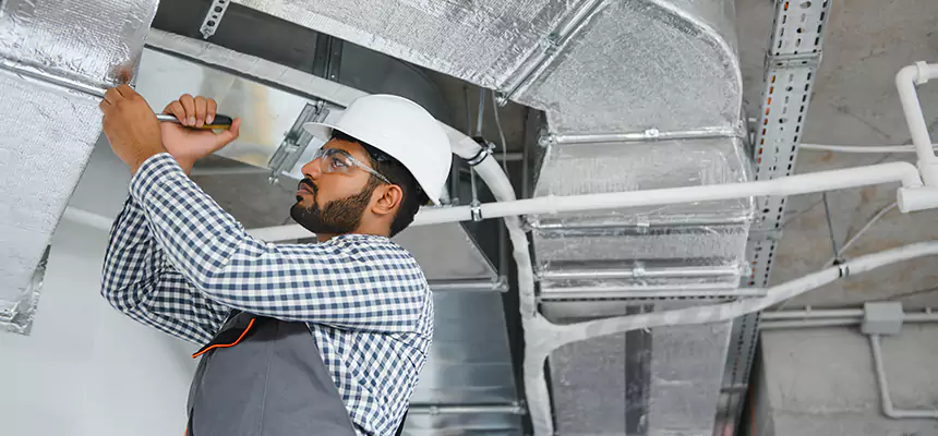 Our Dryer Duct Pressure Testing Services in Mountlake Terrace, WA