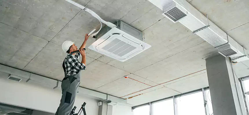Our Dryer Vent Booster Fan Cleaning Services in Mountlake Terrace, WA