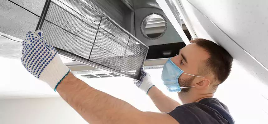 Our Dryer Vent Cleaning Services in Mountlake Terrace, WA