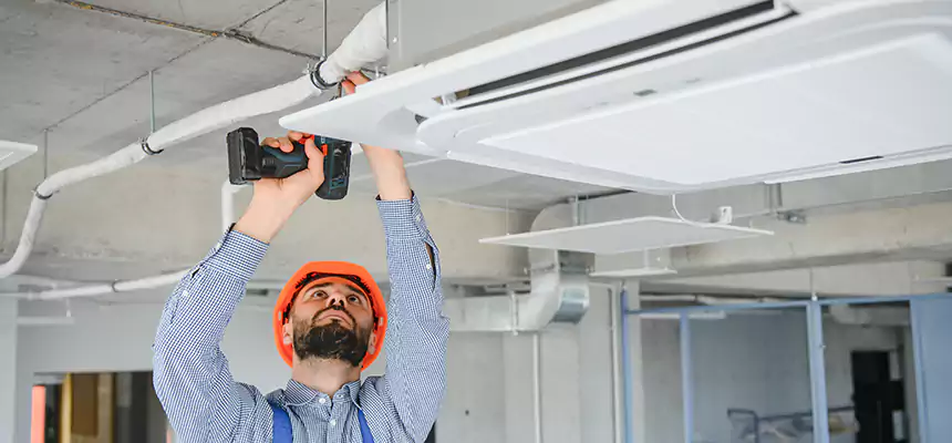 Eco‑Friendly Coil & Plenum Deep Cleaning in Mountlake Terrace