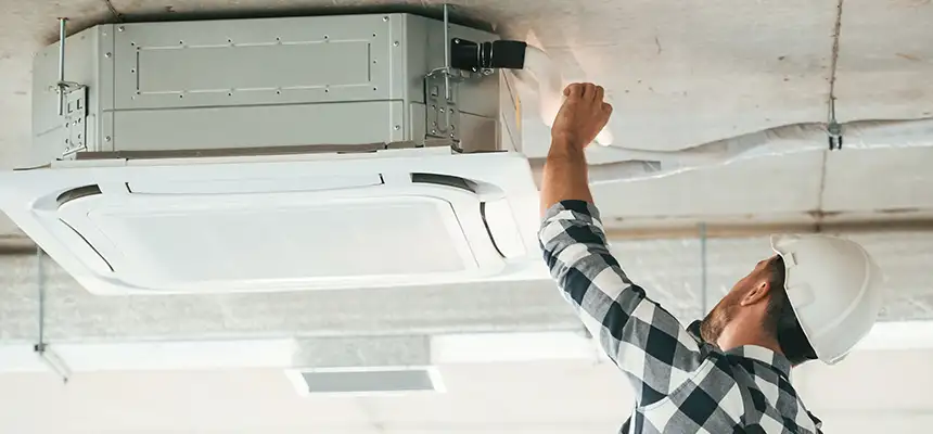 Our Local Vent Cleaning Services in Mountlake Terrace, WA