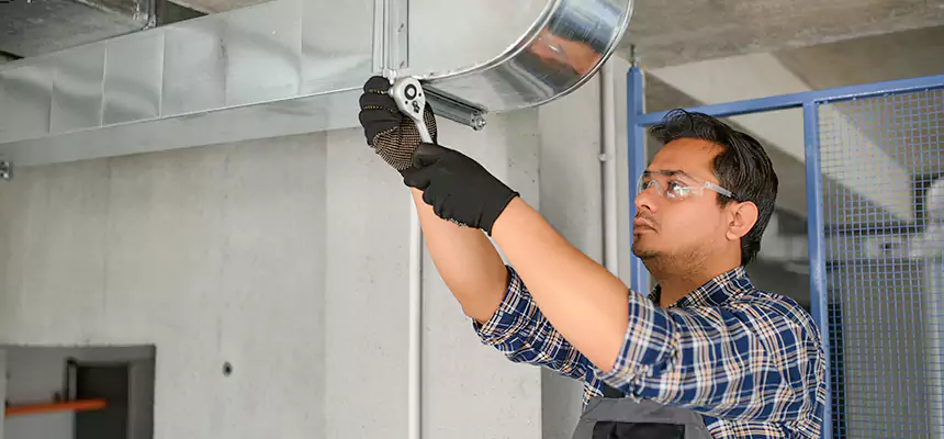 Our Post-Construction Duct Cleaning Services in Mountlake Terrace, WA
