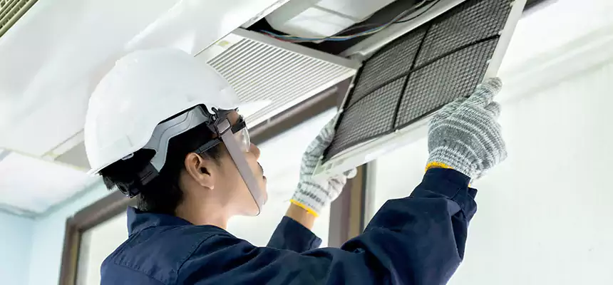 Our Residential Air Vent Cleaning Services in Mountlake Terrace, WA
