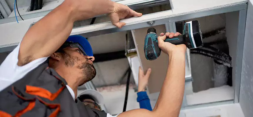 Our Retail Store Duct Cleaning Services in Mountlake Terrace, WA