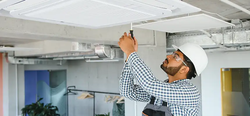 Our Roof Dryer Vent Cleaning Services in Mountlake Terrace, WA