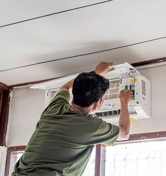 About Air Duct & AC Odor Removal in Mountlake Terrace, WA