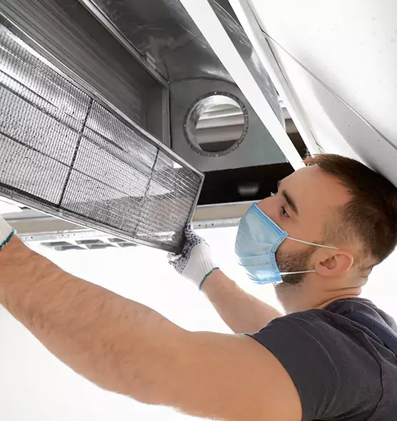 About Air Duct Pathogen Disinfection in Mountlake Terrace, WA