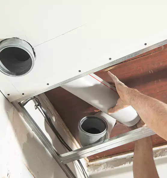 Professional Air Duct Replacement in Mountlake Terrace, WA