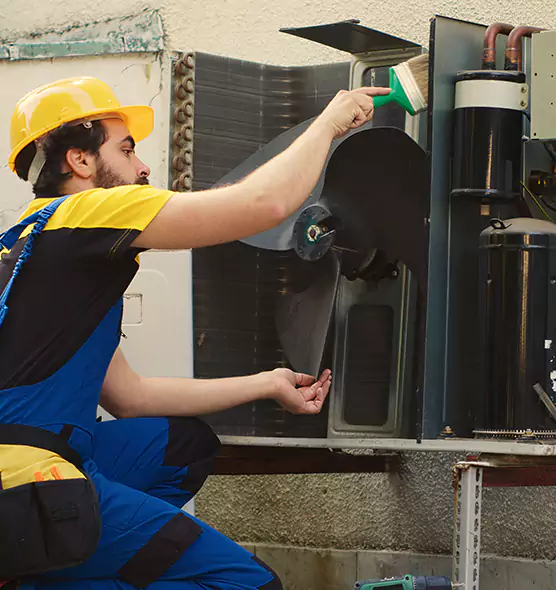 Professional Air Duct Washing Service in Mountlake Terrace, WA