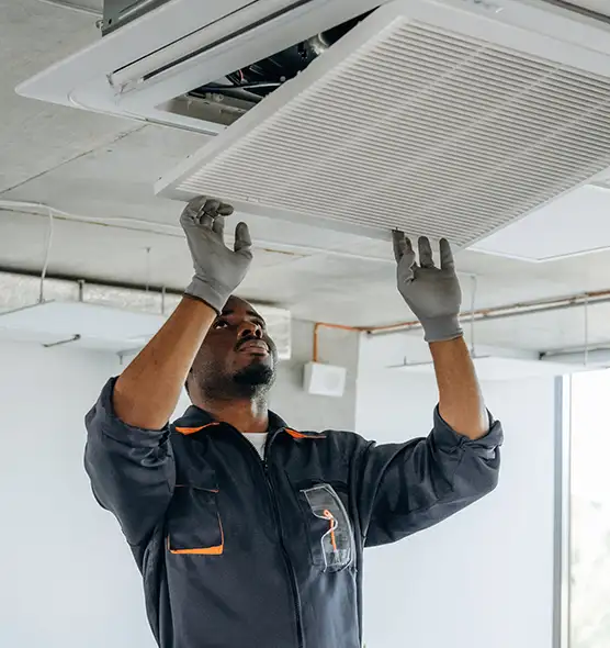 About Certified Air Duct Specialists in Mountlake Terrace, WA