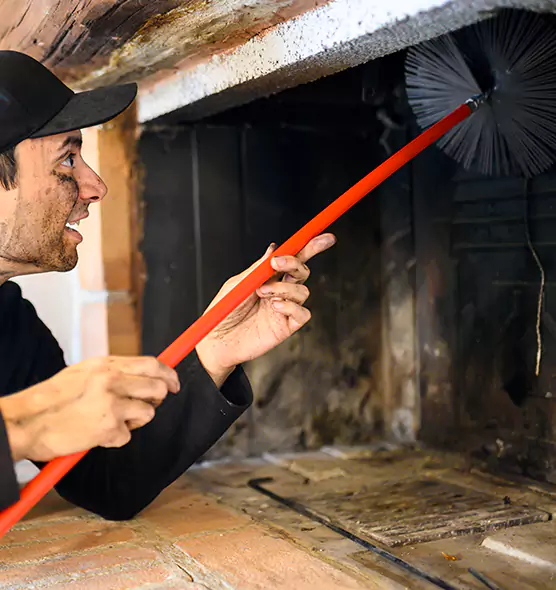 About Expert Chimney Cleaning in Mountlake Terrace, WA