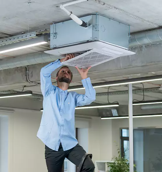 Expert Commercial Air Duct Cleaning in Mountlake Terrace, WA