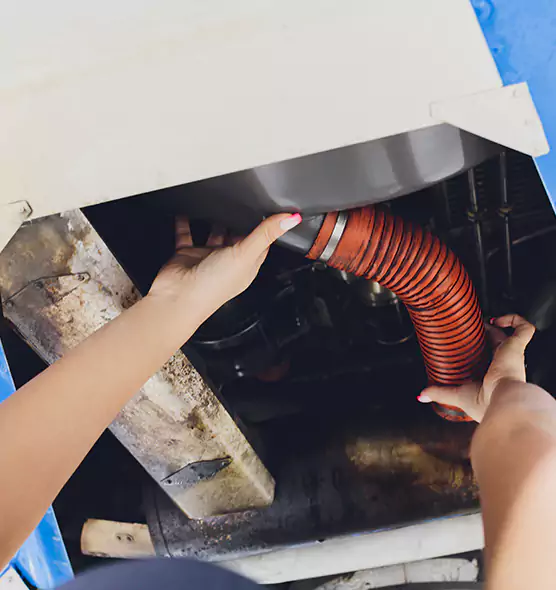 Professional Dryer Duct Pressure Testing in Mountlake Terrace, WA