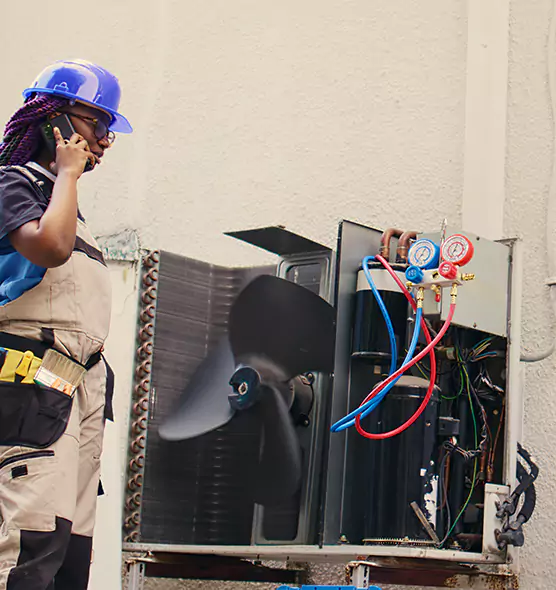 Professional Energy-Efficient HVAC Cleaning in Mountlake Terrace, WA