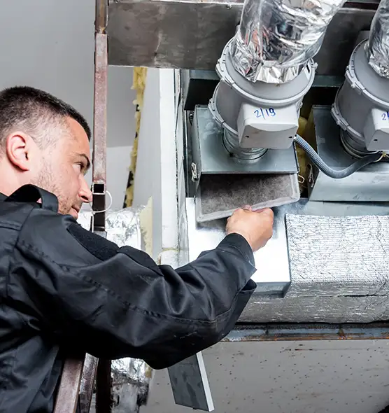 Professional Furnace Vent Cleaning in Mountlake Terrace, WA