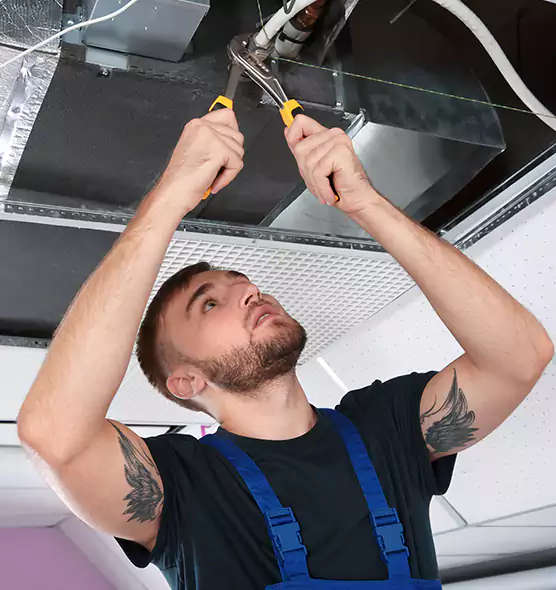 Trusted Home Air Duct Cleaning in Mountlake Terrace, WA