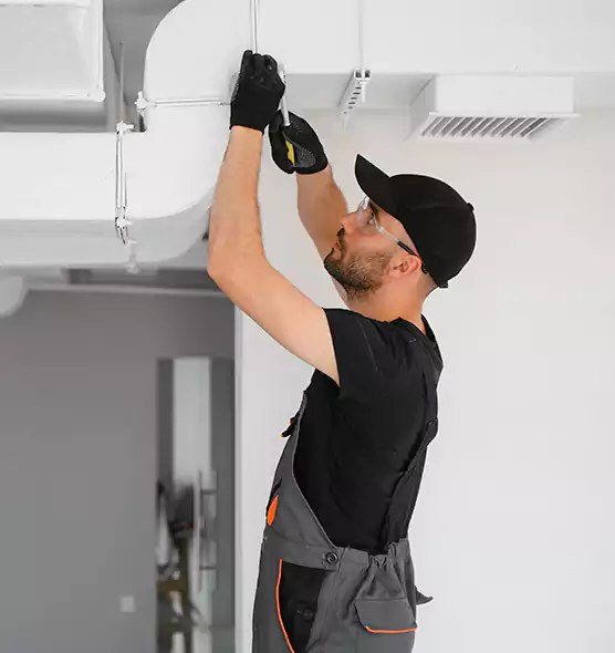 Advanced Office Ductwork Cleaning Services in Mountlake Terrace, WA