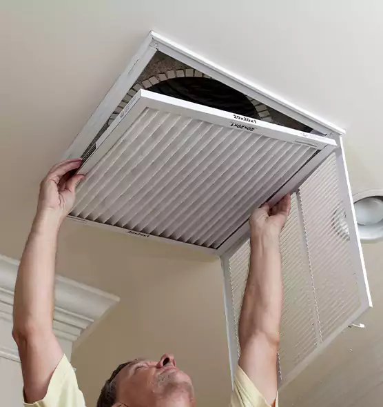 Advanced Residential Vent Cleaning in Mountlake Terrace, WA