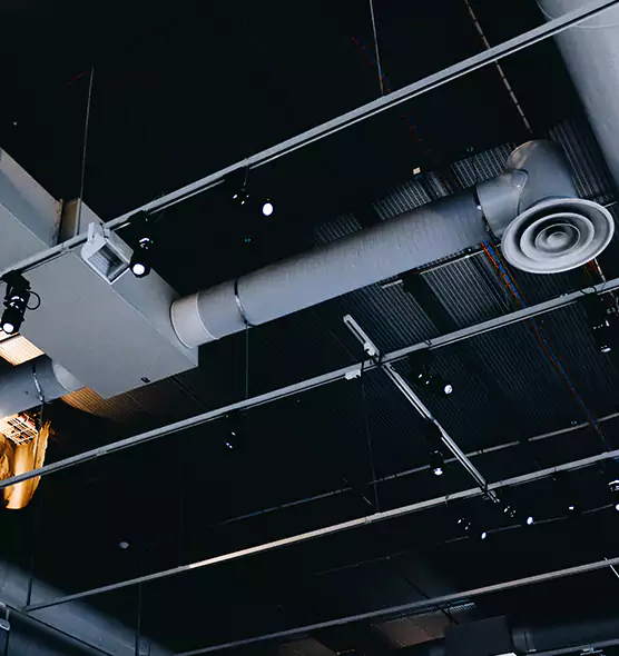 Professinal UV Light Air Purification for Ducts in Mountlake Terrace, WA