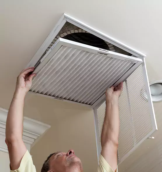 Professional Vent Relocation Services in Mountlake Terrace, WA