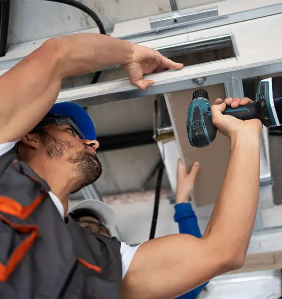 About Vent Smoke Odor Elimination in Mountlake Terrace, WA