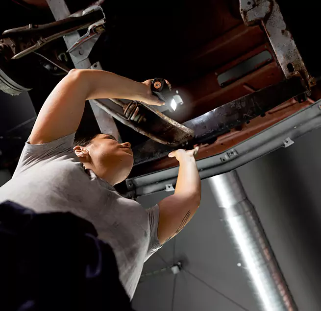 Why Homeowners & Businesses Trust Us Mountlake Terrace, WA